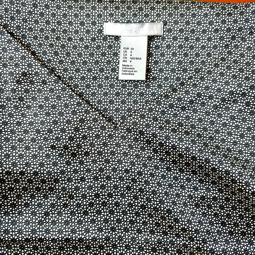 H&M